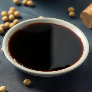 Soy Sauce