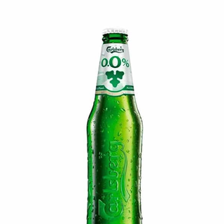 Carlsberg (Fara Alcool)