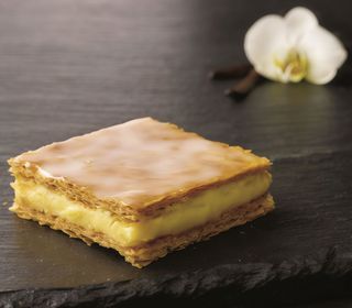 Millefeuille