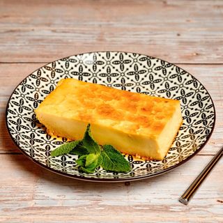 Cremă de zahăr ars