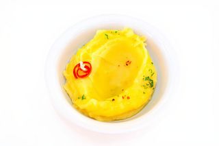 Pure' de Patate/Piure de cartofi