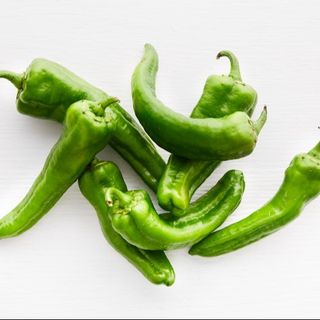 Ardei iute (proaspat)