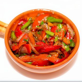 Penne Alla Siciliana Al Forno