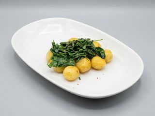 Patate Fondanti/Cartof fondant