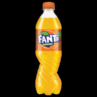 Fanta 500 ml