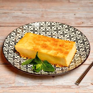 Cremă de zahăr ars