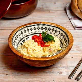 Sălățică de boeuf cu pui