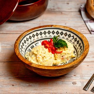 Sălățică de boeuf cu pui