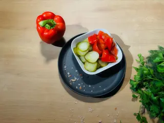 Salata de muraturi