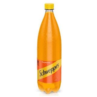 Schweppes Mandarine 500ml