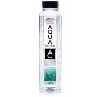 Apa Plata Aqua Carpatica