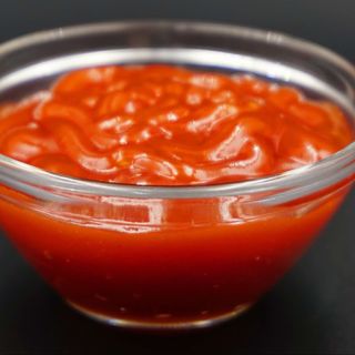 Ketchup