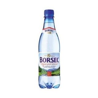 Apa minerala Borsec