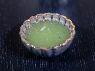 Mujdei de usturoi - 40ml