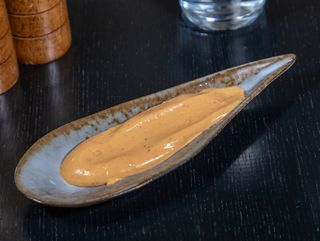 Sos picant maioneza sriracha - 40ml