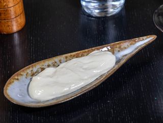 Sos maioneza usturoi - 40ml