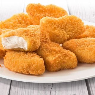 Nuggets de Pui