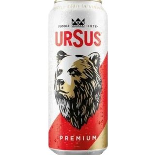 URSUS PREMIUM 5% ALC
