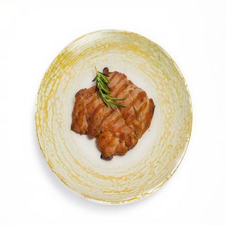 CEAFĂ DE PORC LA GRĂTAR