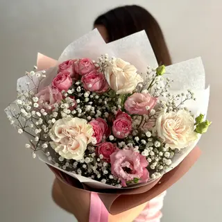 Rosy Haze