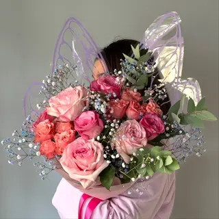 Sweet Fairy