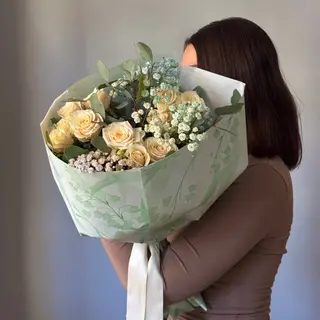 Ivory Mist