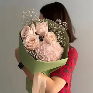 Fall Embrace