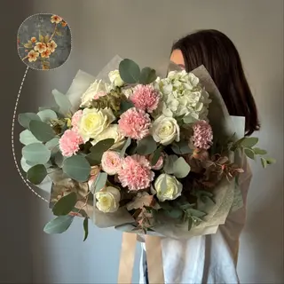 Pieces of Blossom