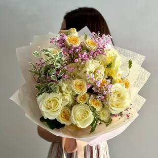 Honey Bloom