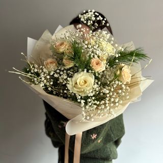 Making Spirits Bright