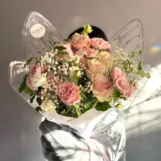 Ice Fairy