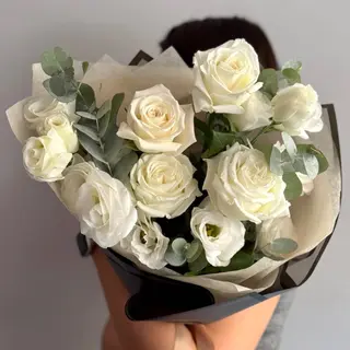 Peaceful Bloom