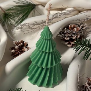 Little Christmas Tree