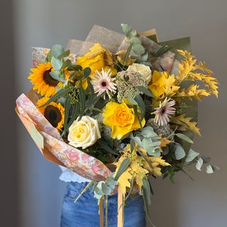 September, Softly