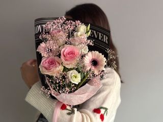 Love is Bloom