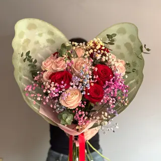 Botanical Fairy