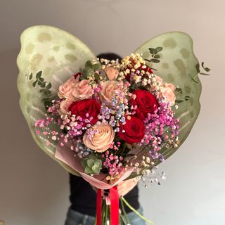 Botanical Fairy