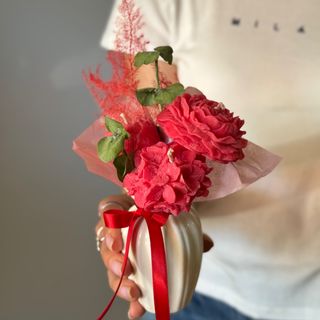 Scarlet Bloom