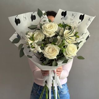 Graduation Bouquet