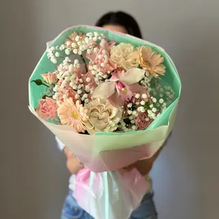 Soft Love