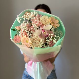 Soft Love