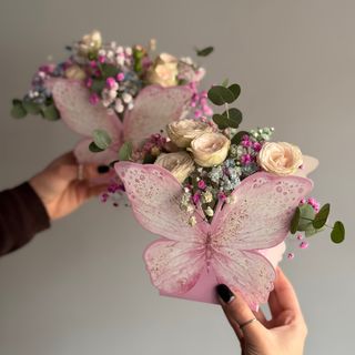 Rose Quartz Fairy