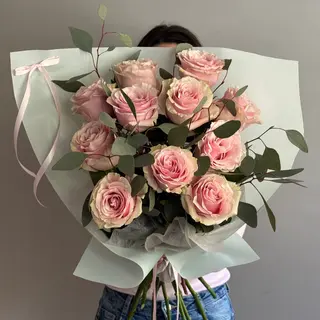 Rosy Promise