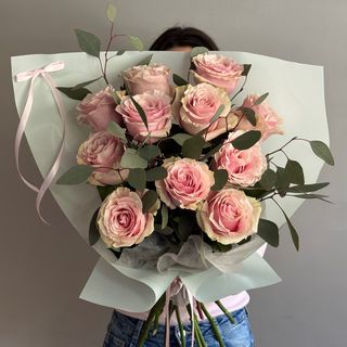 Rosy Promise
