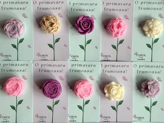 Floricele de Martisor