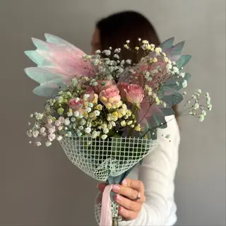Candy Fairy Mini