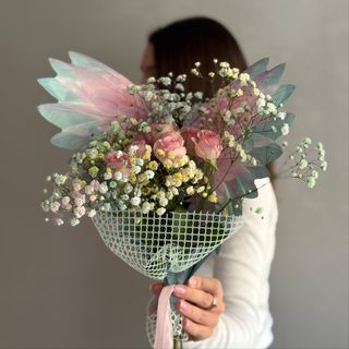 Candy Fairy Mini