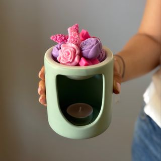 Bloom Burner