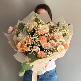 Sunshine Bloom