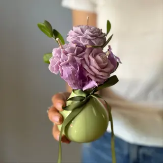 Lavender Dream